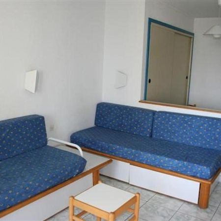 Studio Port Barcarès, 2 pièces, 4 personnes - FR-1-195-25 Le Barcarès Extérieur photo