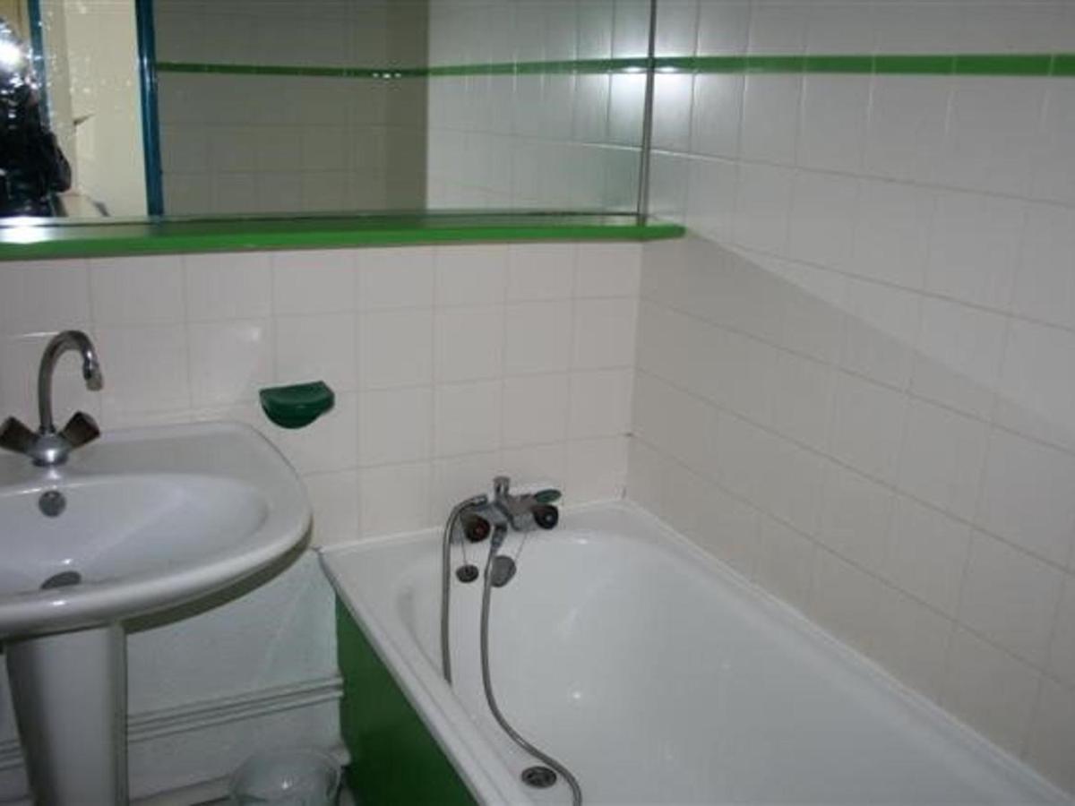 Studio Port Barcarès, 2 pièces, 4 personnes - FR-1-195-25 Le Barcarès Extérieur photo