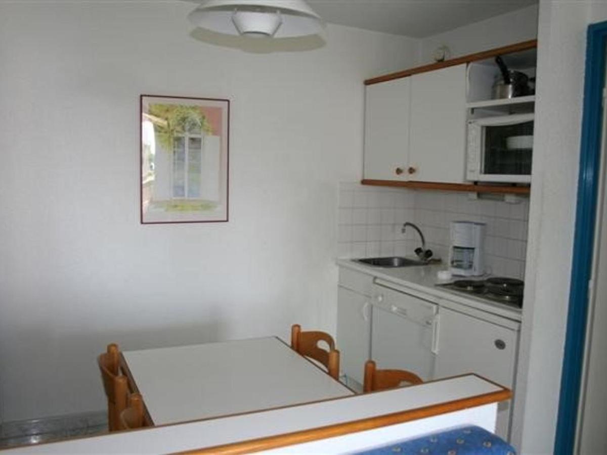 Studio Port Barcarès, 2 pièces, 4 personnes - FR-1-195-25 Le Barcarès Extérieur photo