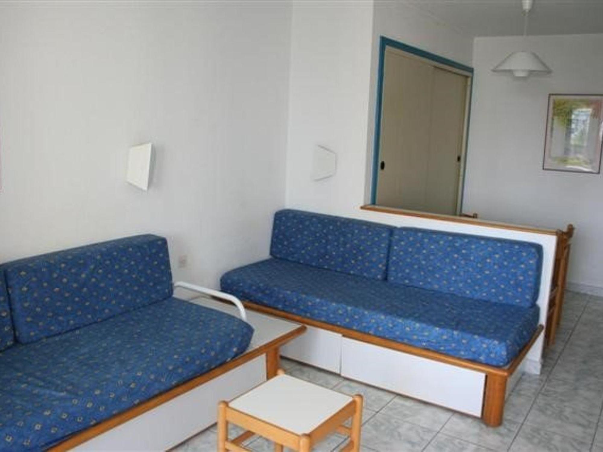 Studio Port Barcarès, 2 pièces, 4 personnes - FR-1-195-25 Le Barcarès Extérieur photo